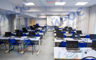 Фото Надо РАСТИ Компьютерный класс 1